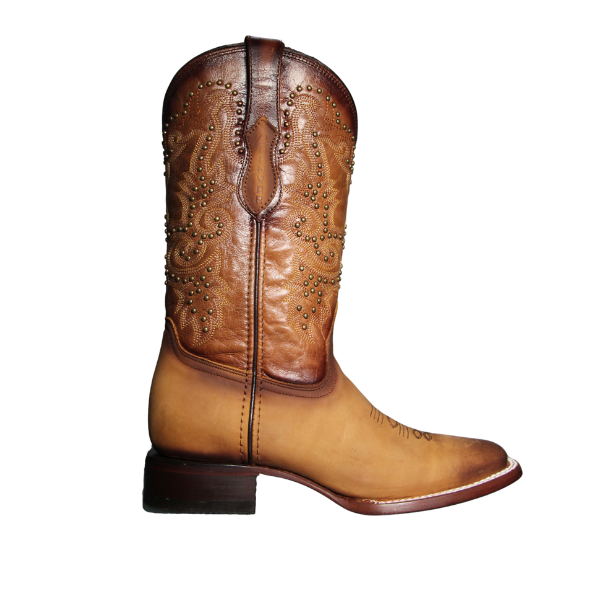 Botas Rodeo de Dama Icy Denver Crazy Arena WBD0018