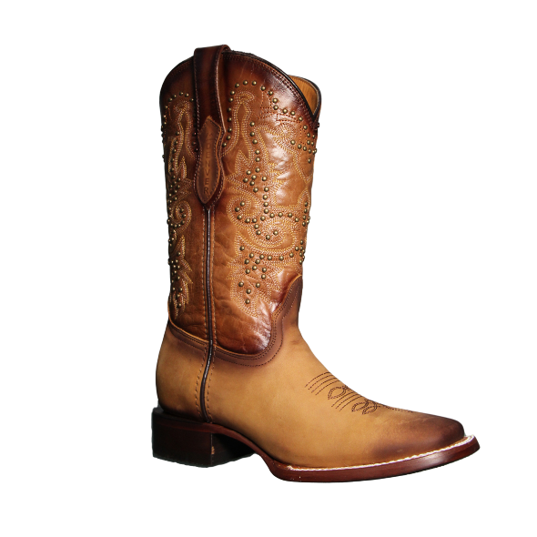Botas Rodeo de Dama Icy Denver Crazy Arena WBD0018