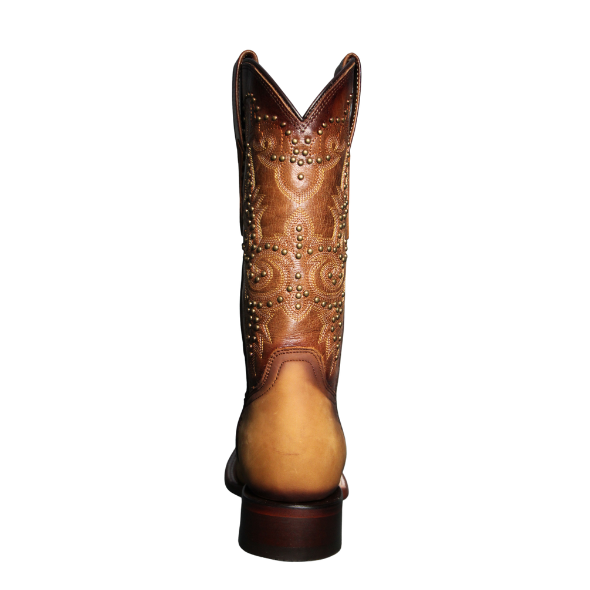 Botas Rodeo de Dama Icy Denver Crazy Arena WBD0018