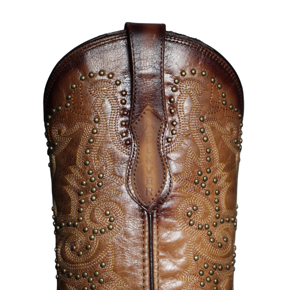 Botas Rodeo de Dama Icy Denver Crazy Arena WBD0018