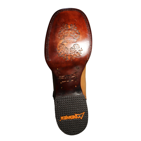 Botas Rodeo de Dama Icy Denver Crazy Arena WBD0018