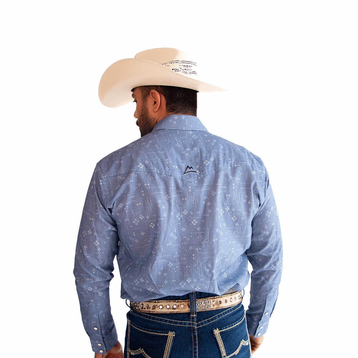 Camisa vaquera Denver Denim