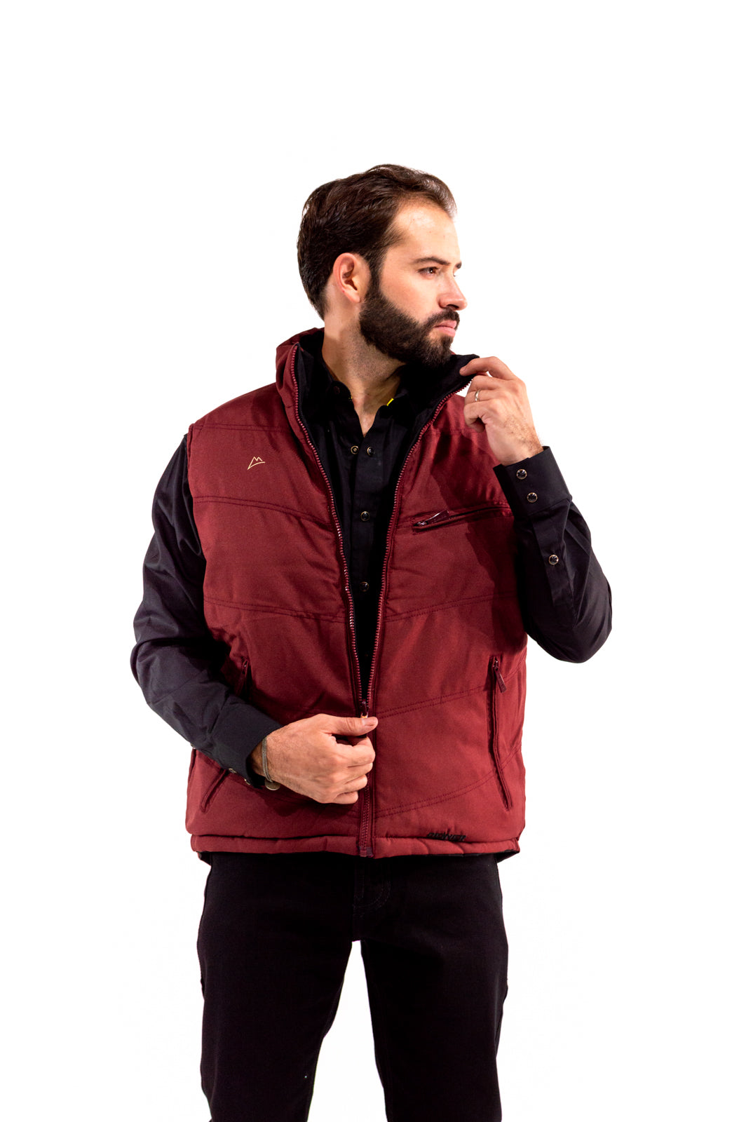 Chalecos para Hombre ICY DENVER – Icy Denver