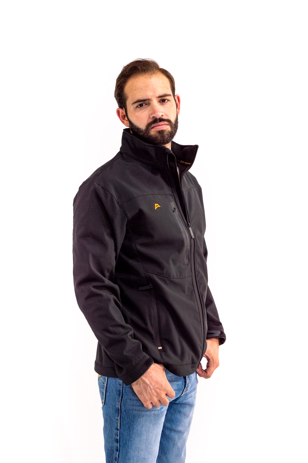 Chalecos para Hombre ICY DENVER – Icy Denver