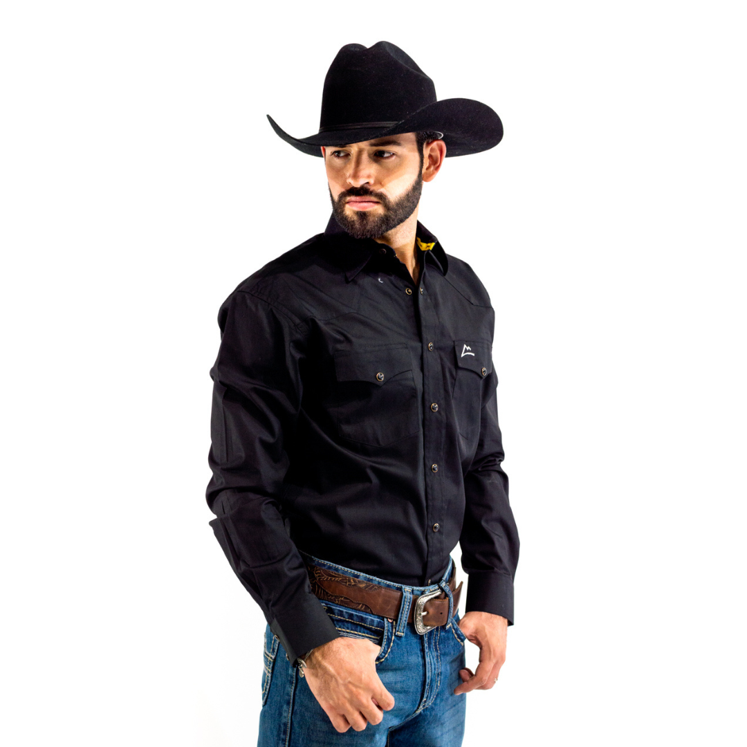 Camisa Vaquera CHH111