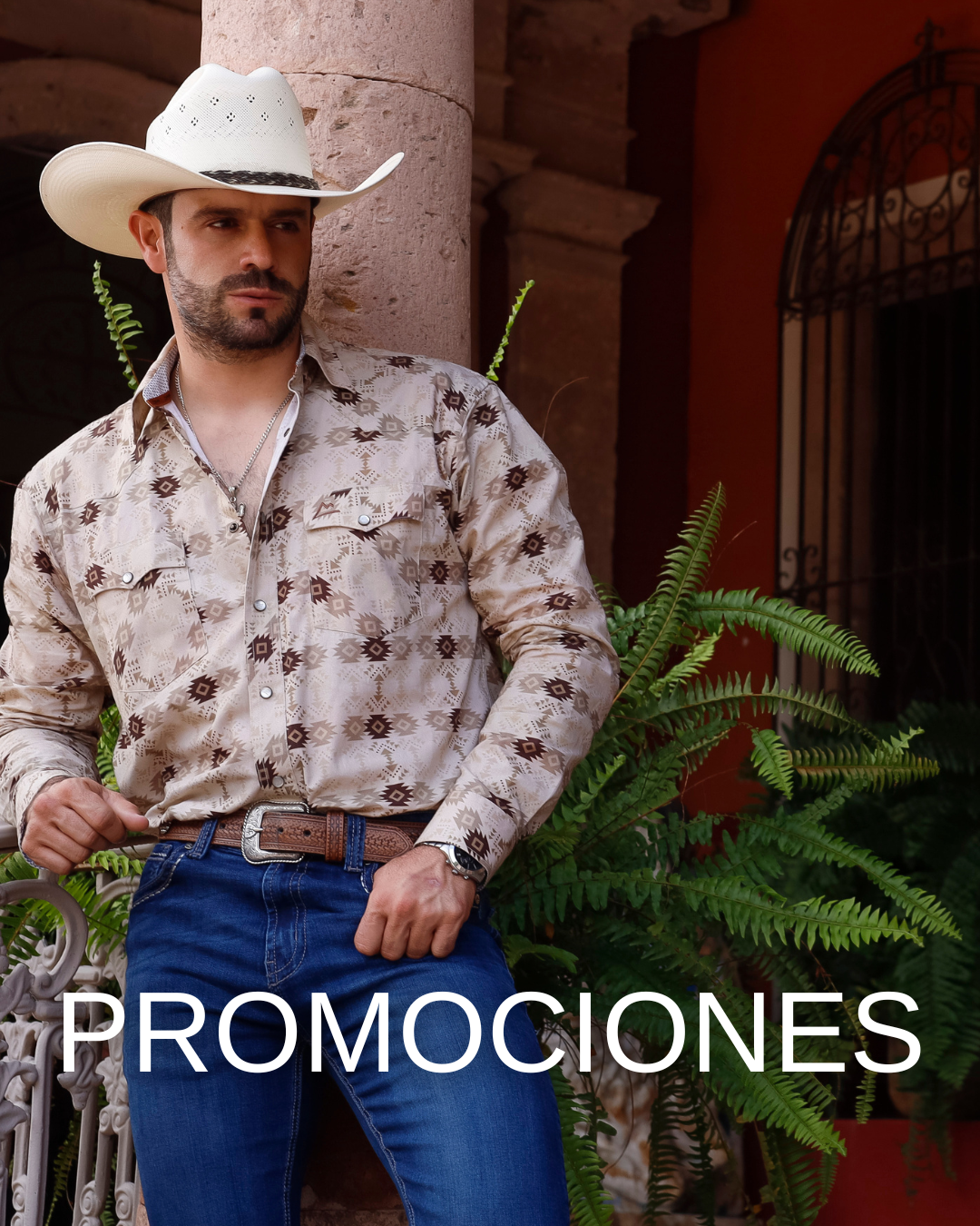 PROMOCIONES