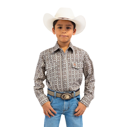 Ropa de vaquerita para niña sale