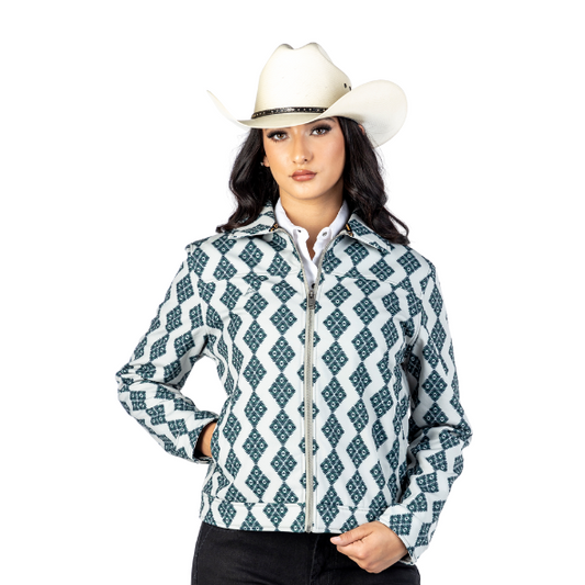 Ropa Vaquera Para Dama Icy Denver