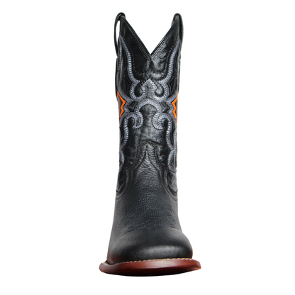 Botas Caballero Rodeo Bullgod Icy Denver BD0010