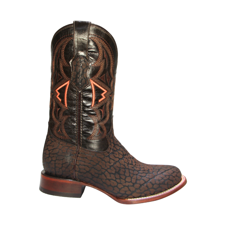Bota Cuello de Toro Tokyo Café Marlboro
