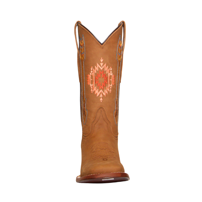 Bota Vaquera Dama Icy Denver Res