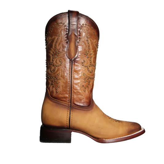 Botas Rodeo de Dama Icy Denver Crazy Arena WBD018