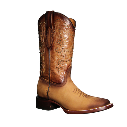 Botas Rodeo de Dama Icy Denver Crazy Arena WBD018