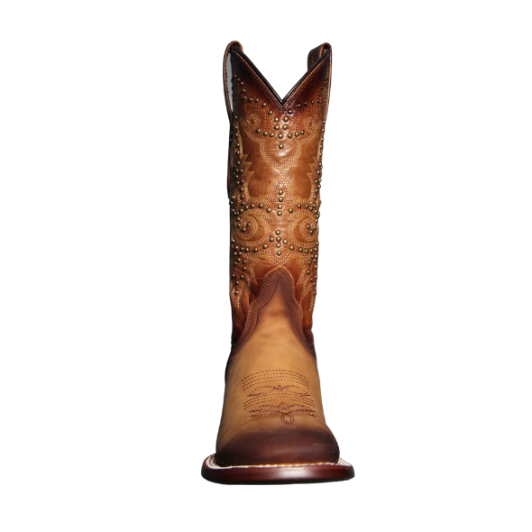 Botas Rodeo de Dama Crazy Arena WBD0018