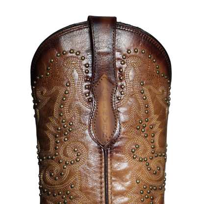 Botas Rodeo de Dama Icy Denver Crazy Arena WBD018