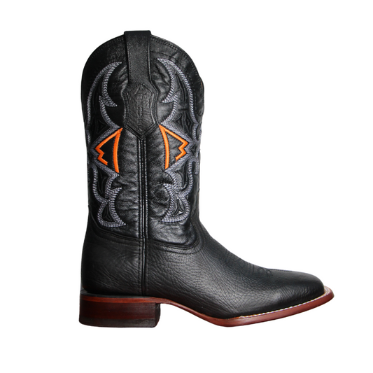 Botas Caballero Rodeo Bullgod Icy Denver BD0010