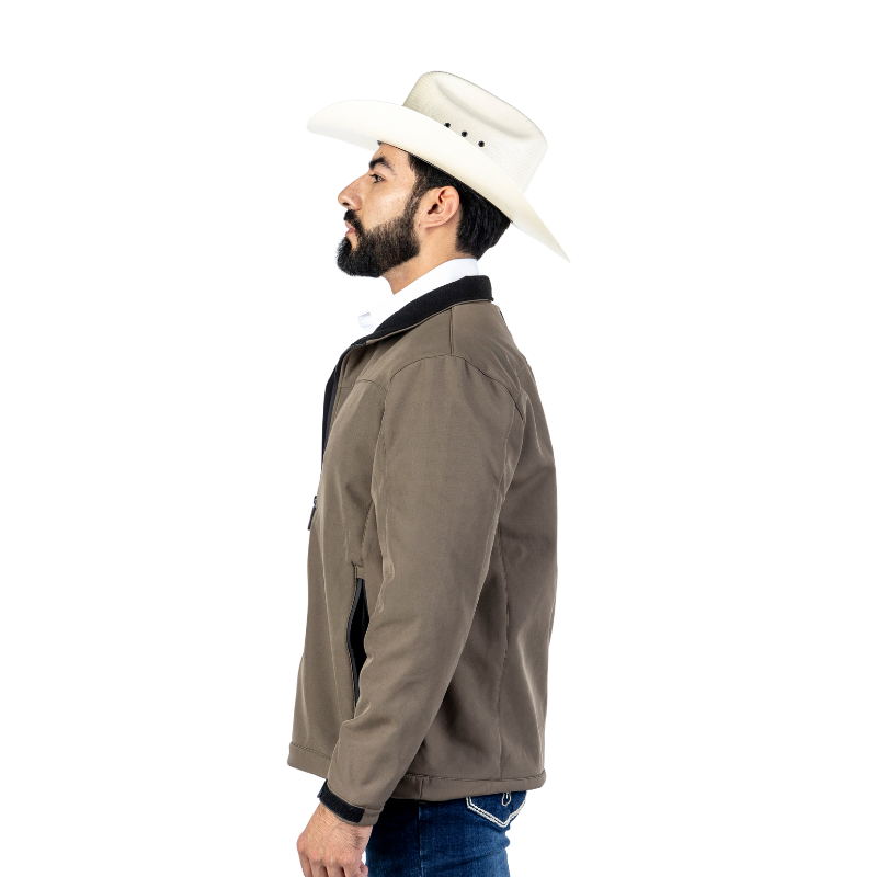 Chamarra Spandex Lafayette