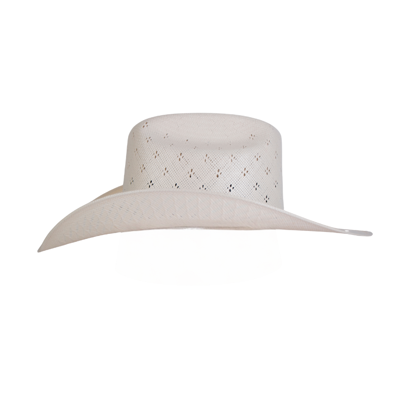 Texana Mezquite Cuadro Ancho Natural G5