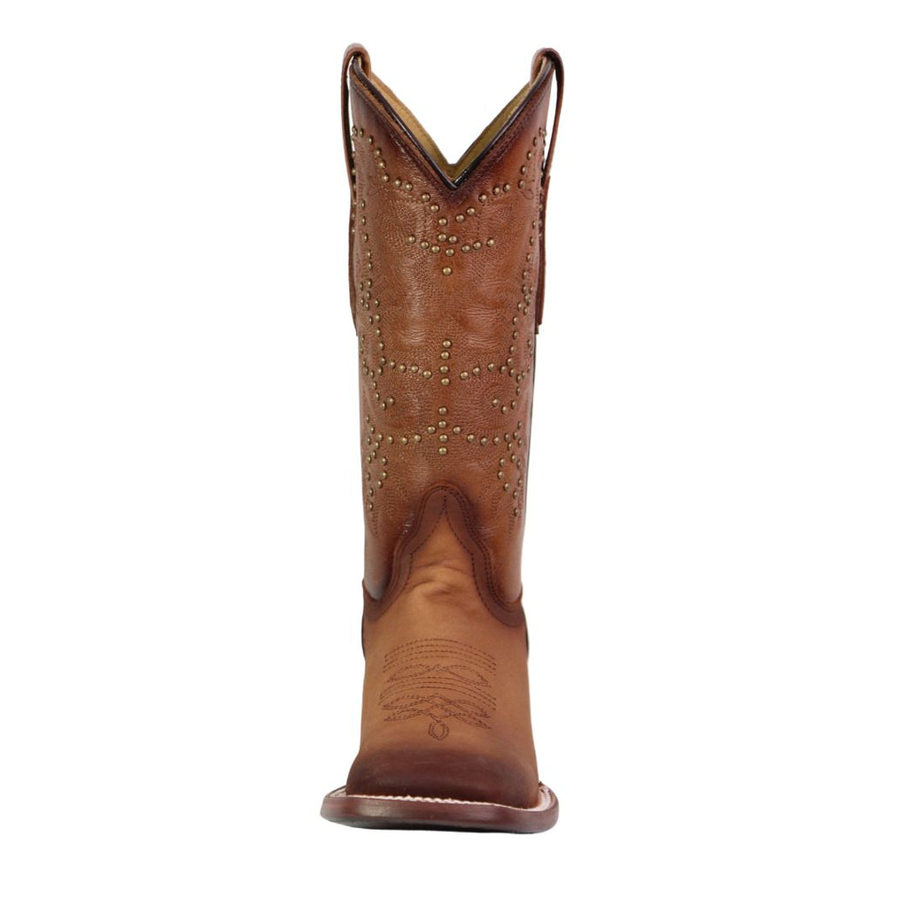 Bota Vaquera Amelia Res