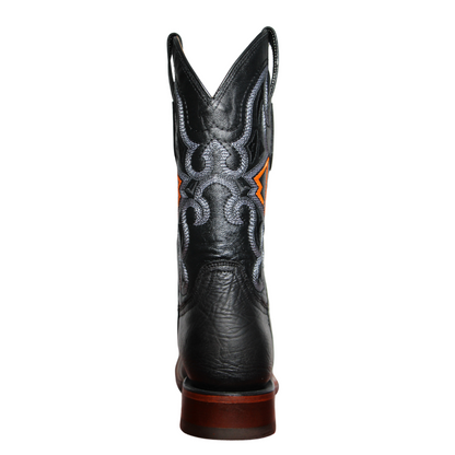 Botas Caballero Rodeo Bullgod Icy Denver BD0010