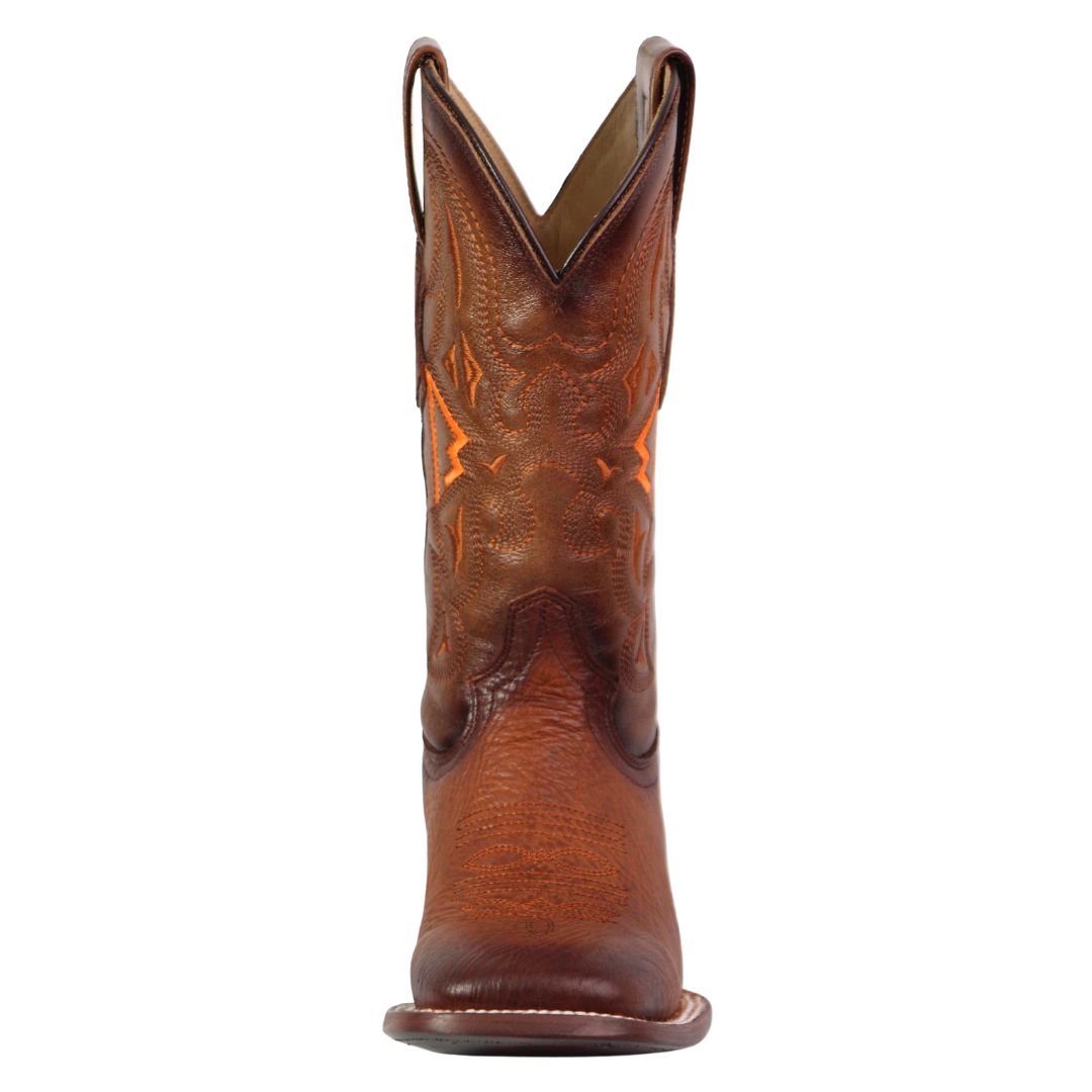 Bota Caballero Res Tokio Miel
