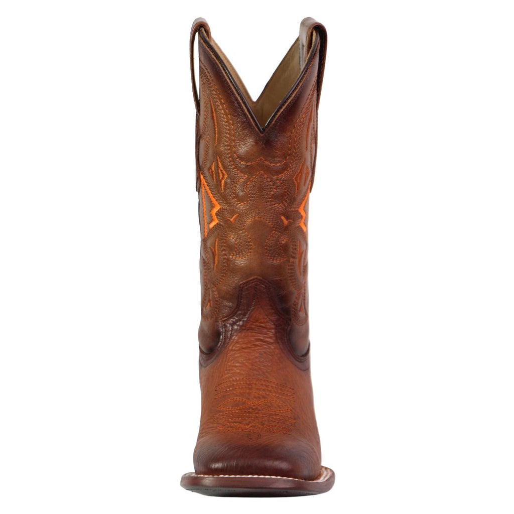 Bota Caballero Res Tokio Miel