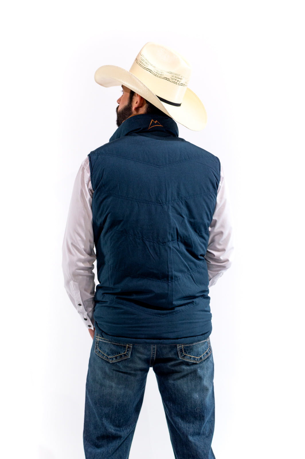 Men's Spandex Jeans JH008 – Icy Denver