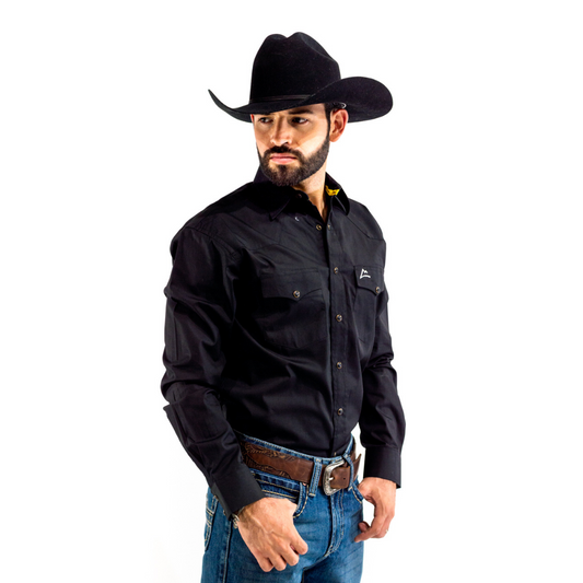 Ropa vaquera para hombre 2020 sale