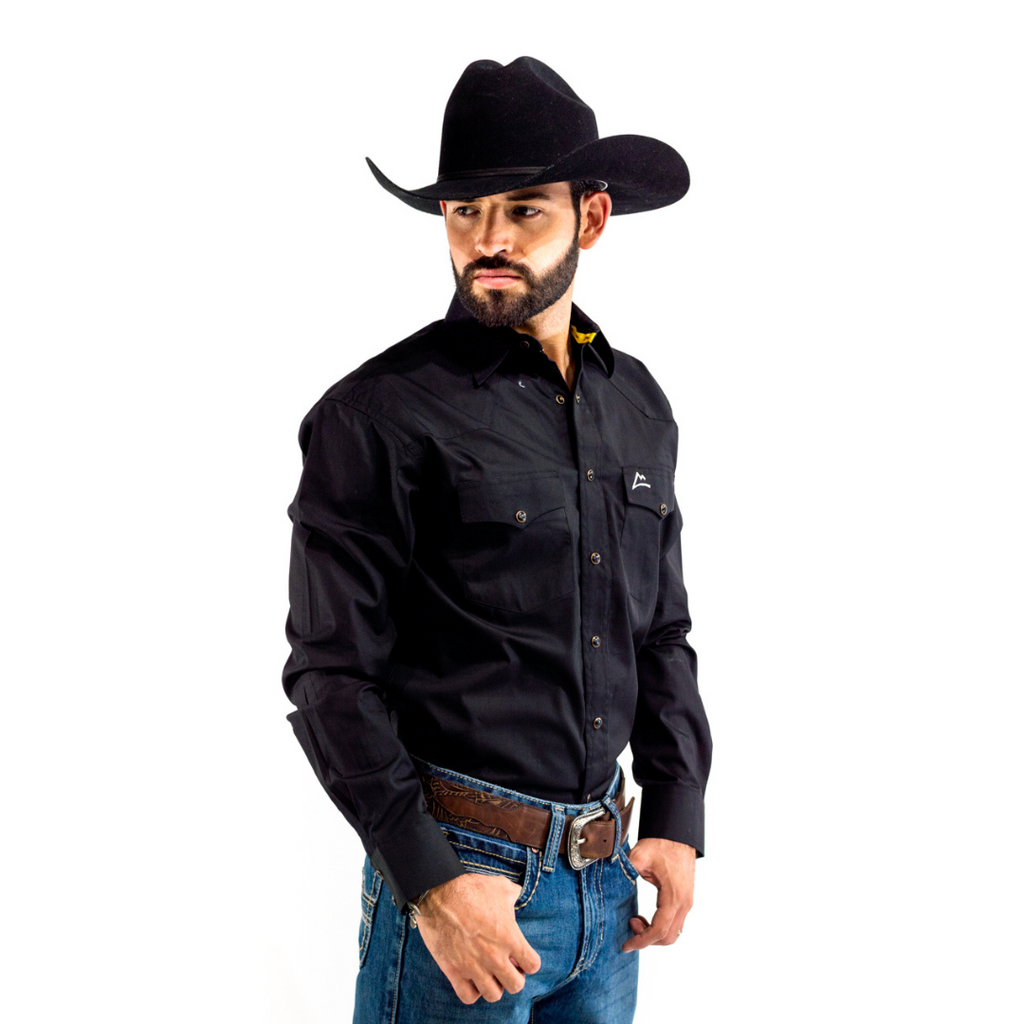 Camisa Vaquera CHH111
