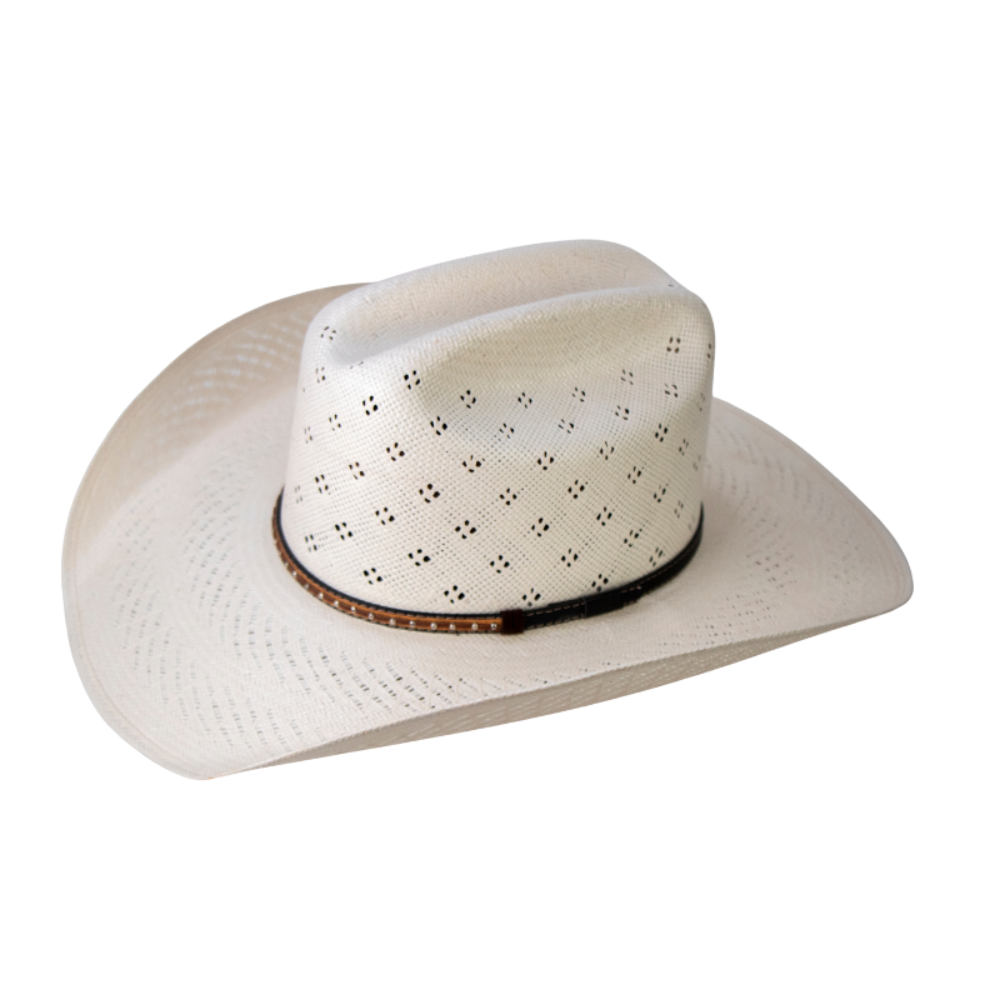 Texana Mezquite Cuadro Ancho Natural G5