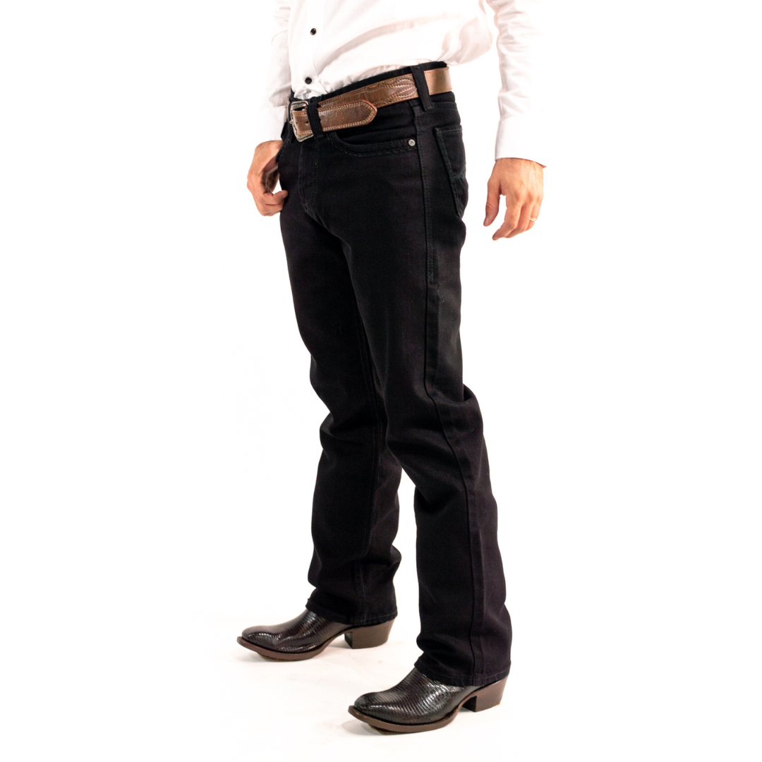 Camisa Pantalones Jeans Negros Combinar Pantalon Pantalón Jean