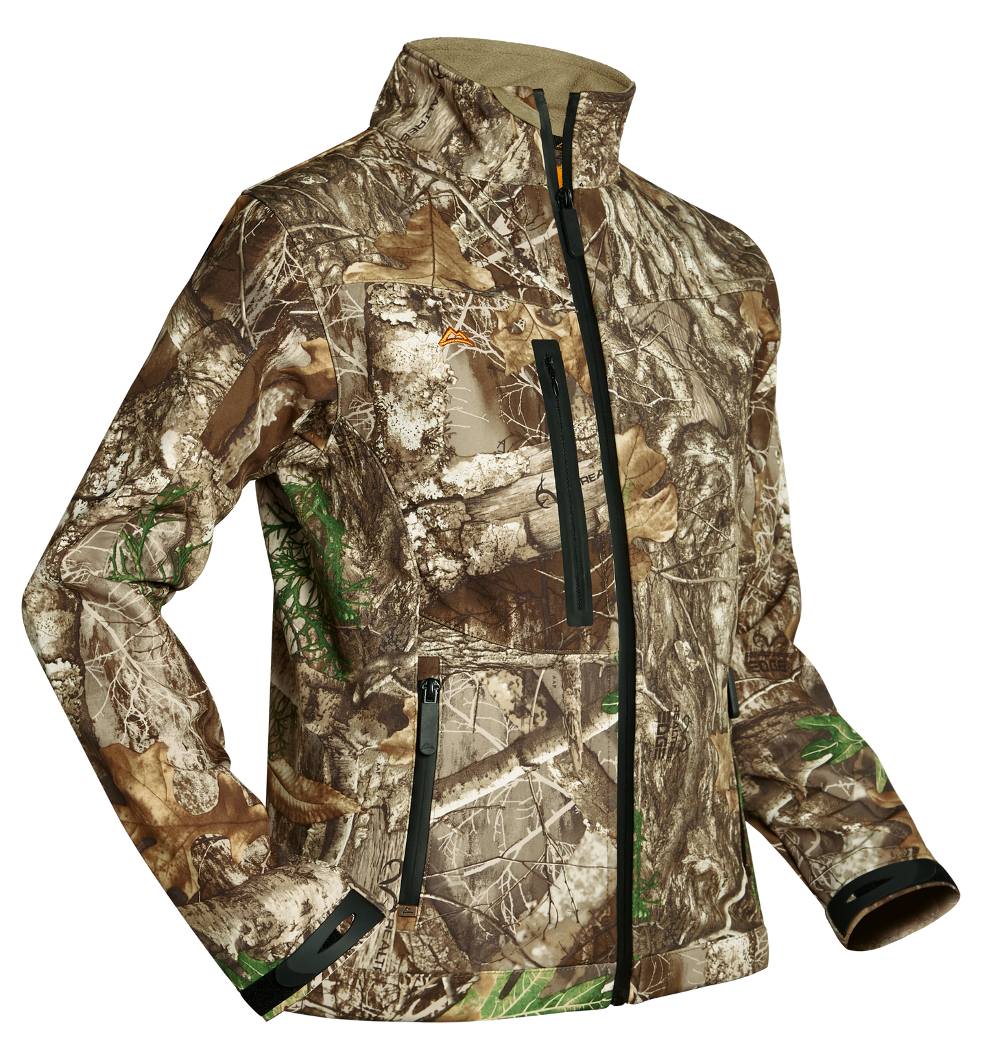 Boy spandex jacket Realtree KD1995C-1